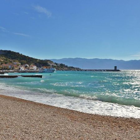 Sun Apartment Baska  Exterior photo